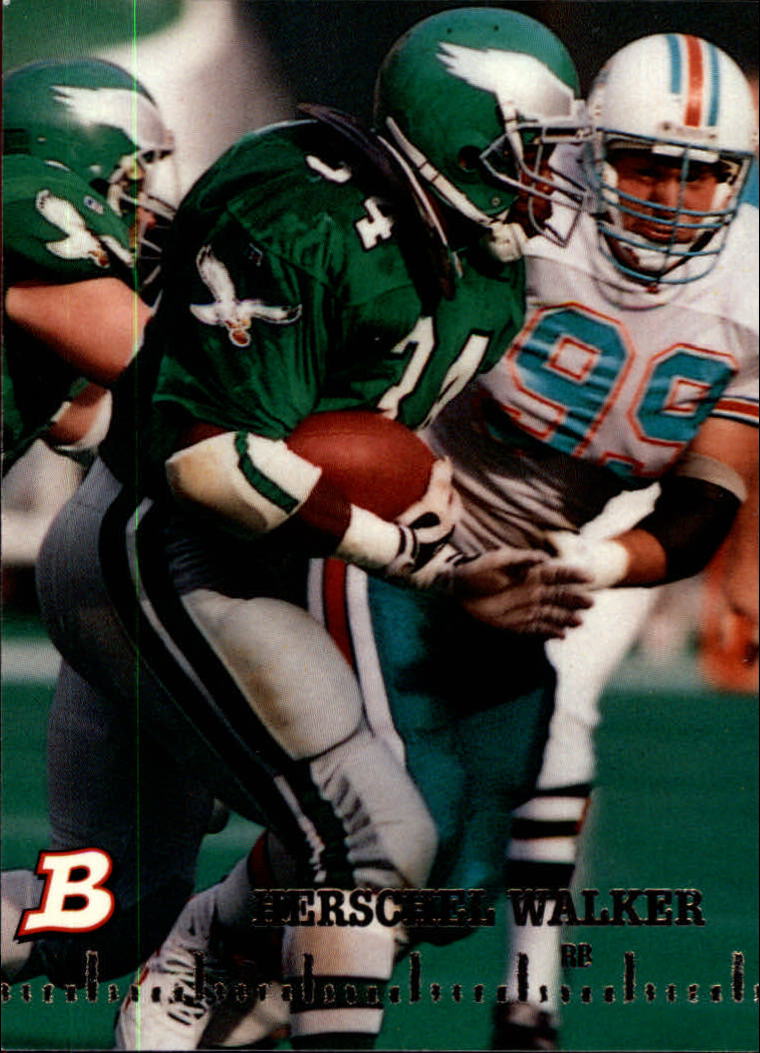 A6919- 1994 Bowman Football Card #s 1-249 +Rookies -You Pick- 15+ FREE US SHIP - Picture 308 of 465