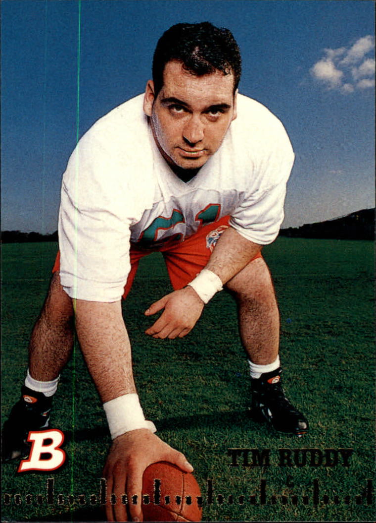 A6919- 1994 Bowman Football Card #s 1-249 +Rookies -You Pick- 15+ FREE US SHIP - Picture 310 of 465