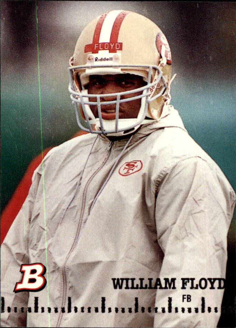A6919- 1994 Bowman Football Card #s 1-249 +Rookies -You Pick- 15+ FREE US SHIP - Picture 312 of 465