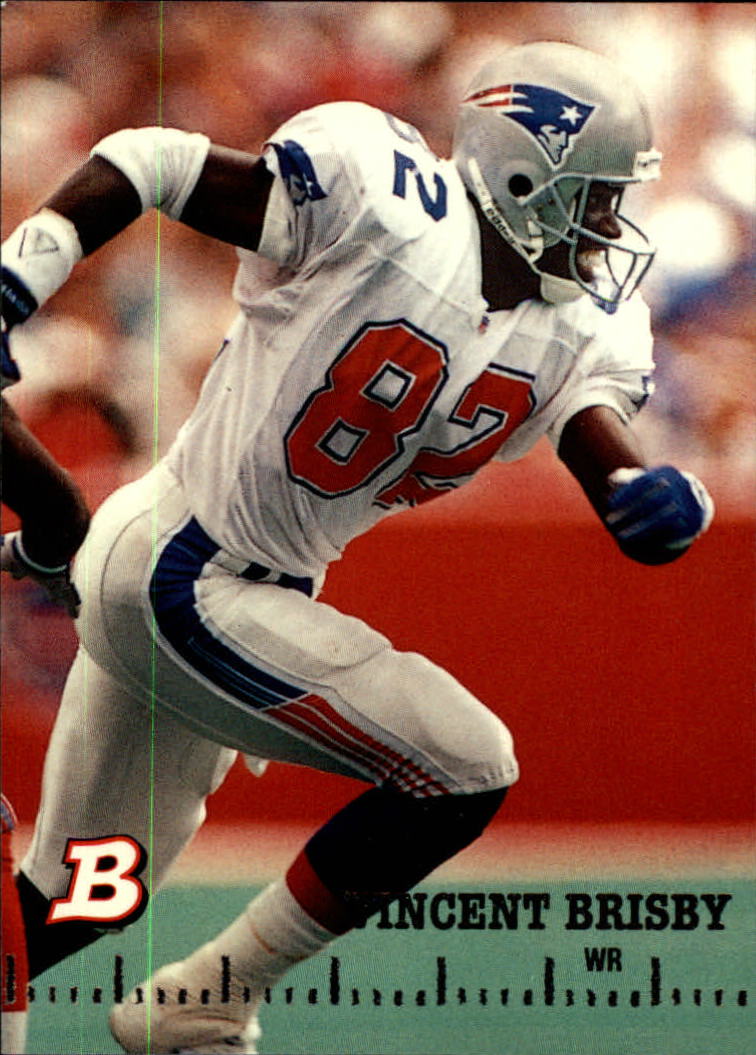 A6919- 1994 Bowman Football Card #s 1-249 +Rookies -You Pick- 15+ FREE US SHIP - Picture 322 of 465