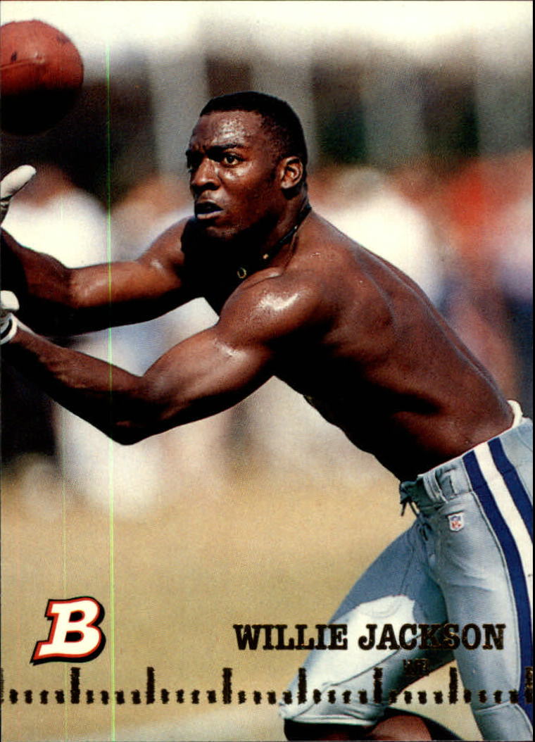 A6919- 1994 Bowman Football Card #s 1-249 +Rookies -You Pick- 15+ FREE US SHIP - Picture 332 of 465