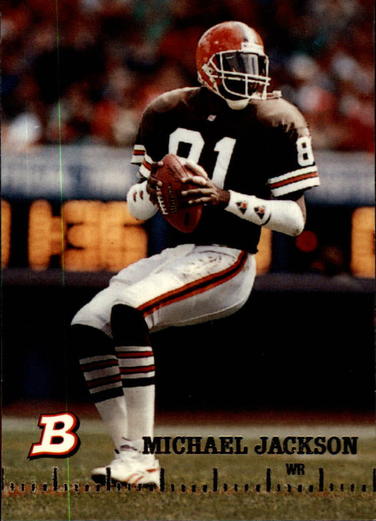 A6919- 1994 Bowman Football Card #s 1-249 +Rookies -You Pick- 15+ FREE US SHIP - Picture 338 of 465