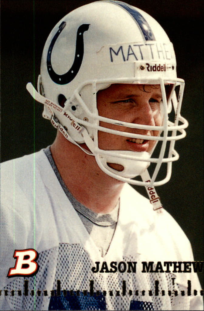 A6919- 1994 Bowman Football Card #s 1-249 +Rookies -You Pick- 15+ FREE US SHIP - Picture 340 of 465