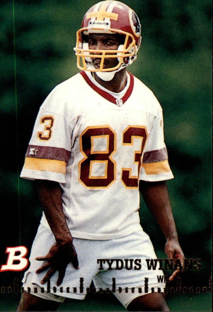 A6919- 1994 Bowman Football Card #s 1-249 +Rookies -You Pick- 15+ FREE US SHIP - Picture 344 of 465