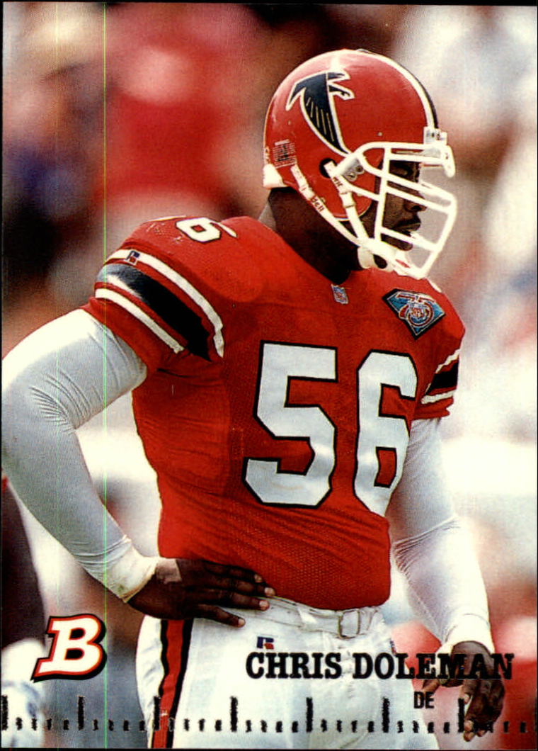 A6919- 1994 Bowman Football Card #s 1-249 +Rookies -You Pick- 15+ FREE US SHIP - Picture 350 of 465
