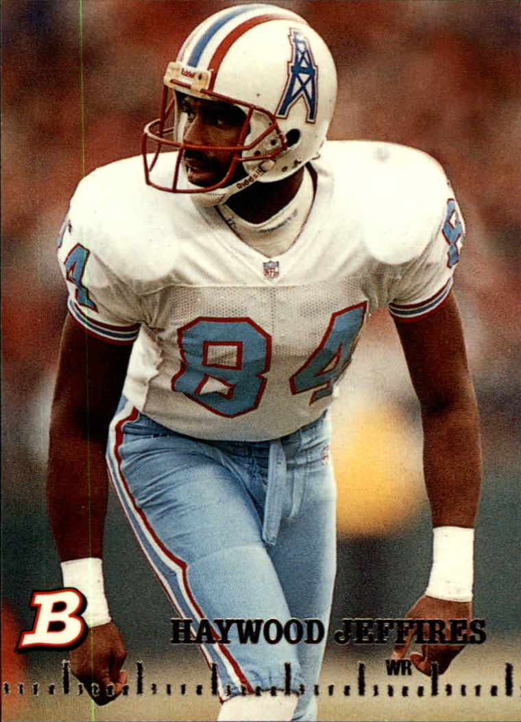 A6919- 1994 Bowman Football Card #s 1-249 +Rookies -You Pick- 15+ FREE US SHIP - Picture 352 of 465