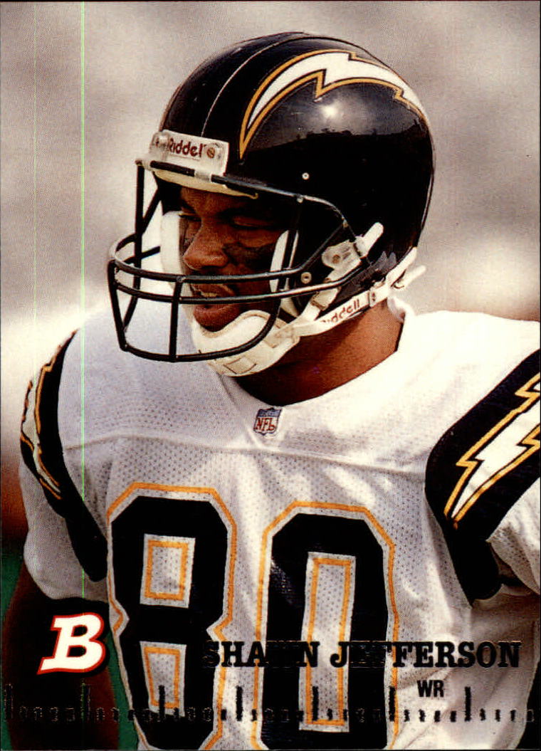 A6919- 1994 Bowman Football Card #s 1-249 +Rookies -You Pick- 15+ FREE US SHIP - Picture 354 of 465