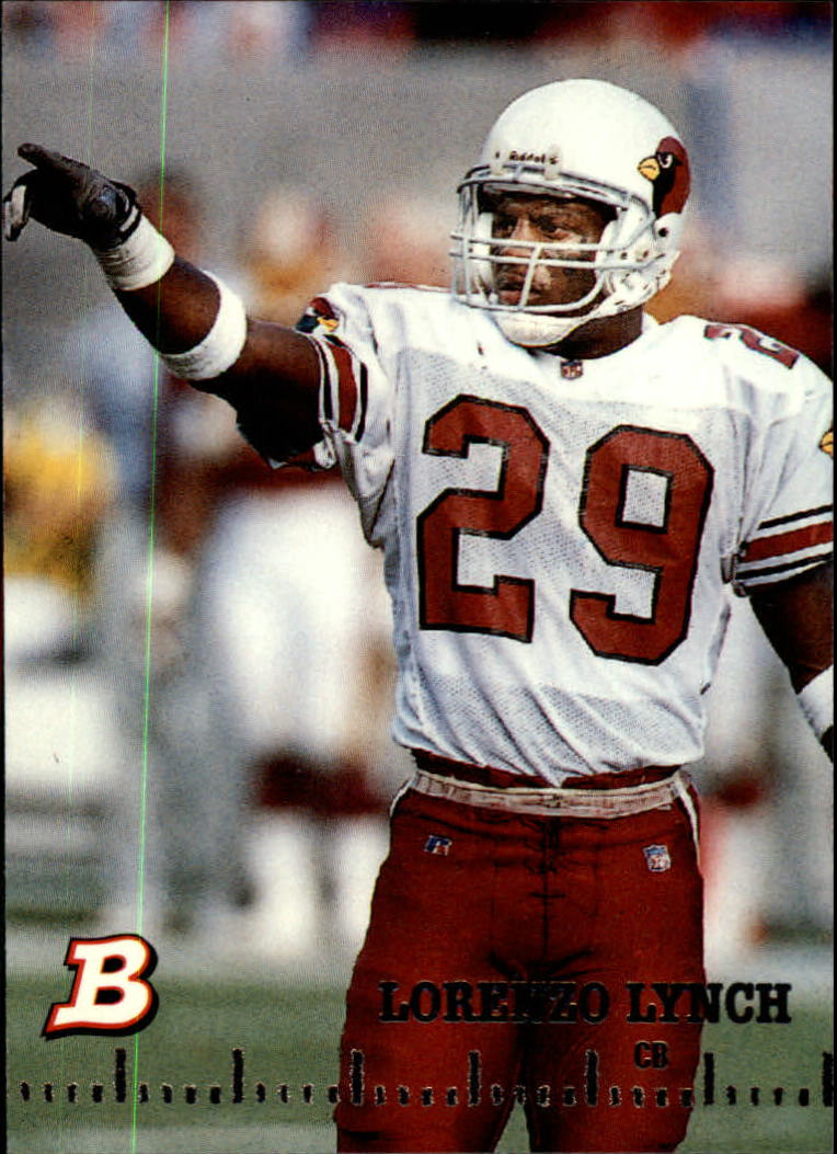 A6919- 1994 Bowman Football Card #s 1-249 +Rookies -You Pick- 15+ FREE US SHIP - Picture 368 of 465