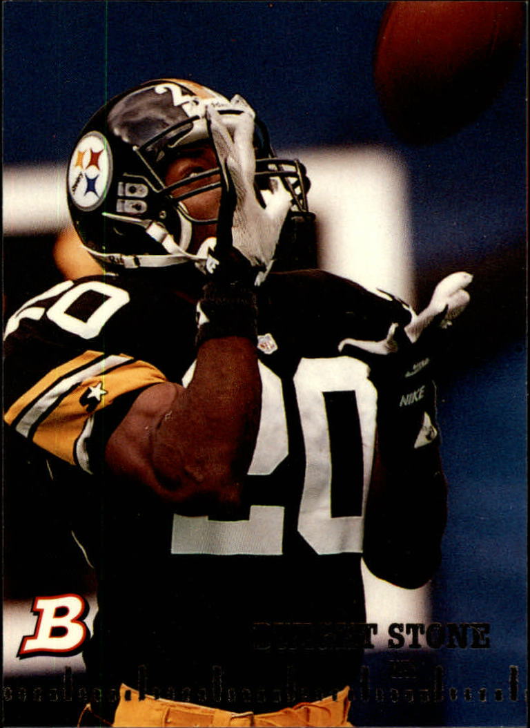 A6919- 1994 Bowman Football Card #s 1-249 +Rookies -You Pick- 15+ FREE US SHIP - Picture 370 of 465