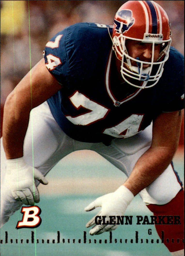 A6919- 1994 Bowman Football Card #s 1-249 +Rookies -You Pick- 15+ FREE US SHIP - Picture 376 of 465