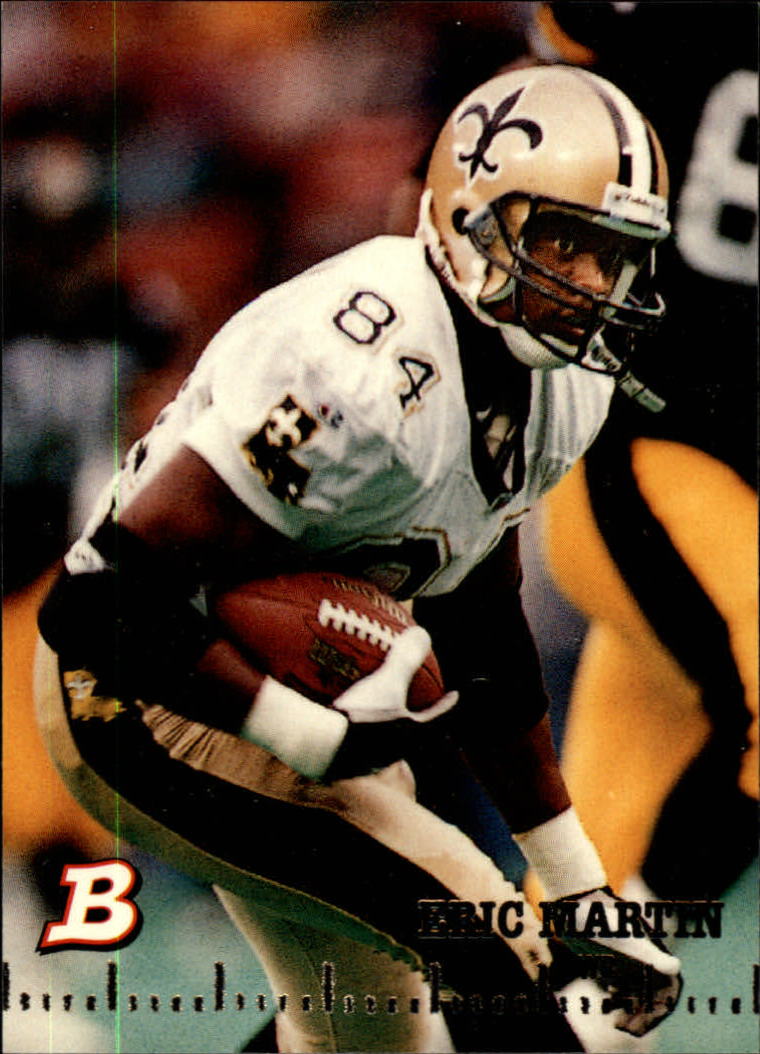 A6919- 1994 Bowman Football Card #s 1-249 +Rookies -You Pick- 15+ FREE US SHIP - Picture 386 of 465