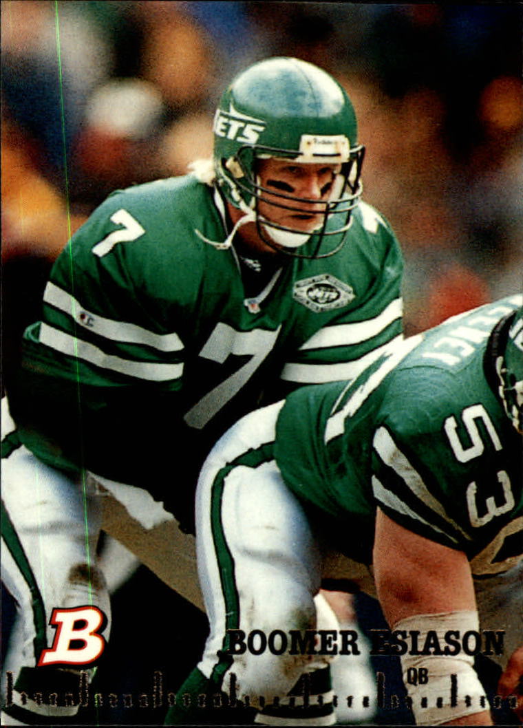 A6919- 1994 Bowman Football Card #s 1-249 +Rookies -You Pick- 15+ FREE US SHIP - Picture 390 of 465