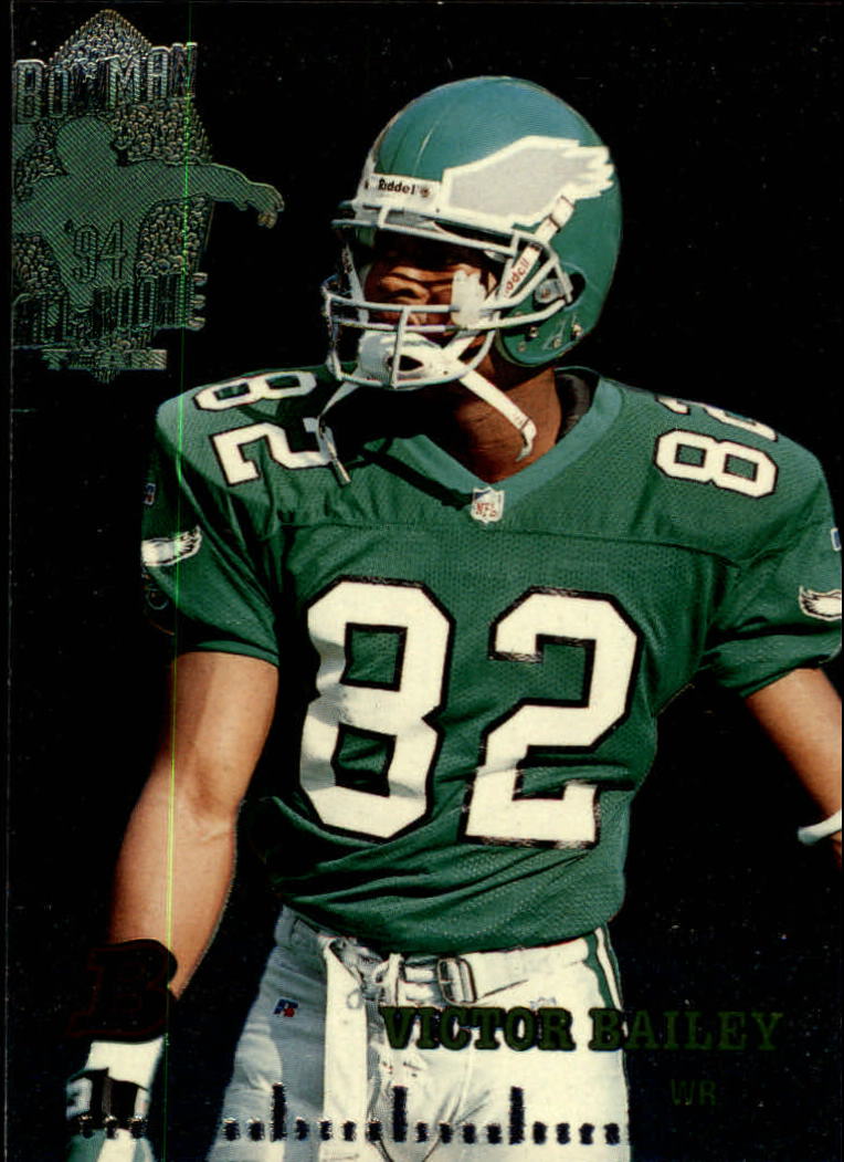 A6919- 1994 Bowman Football Card #s 1-249 +Rookies -You Pick- 15+ FREE US SHIP - Picture 402 of 465