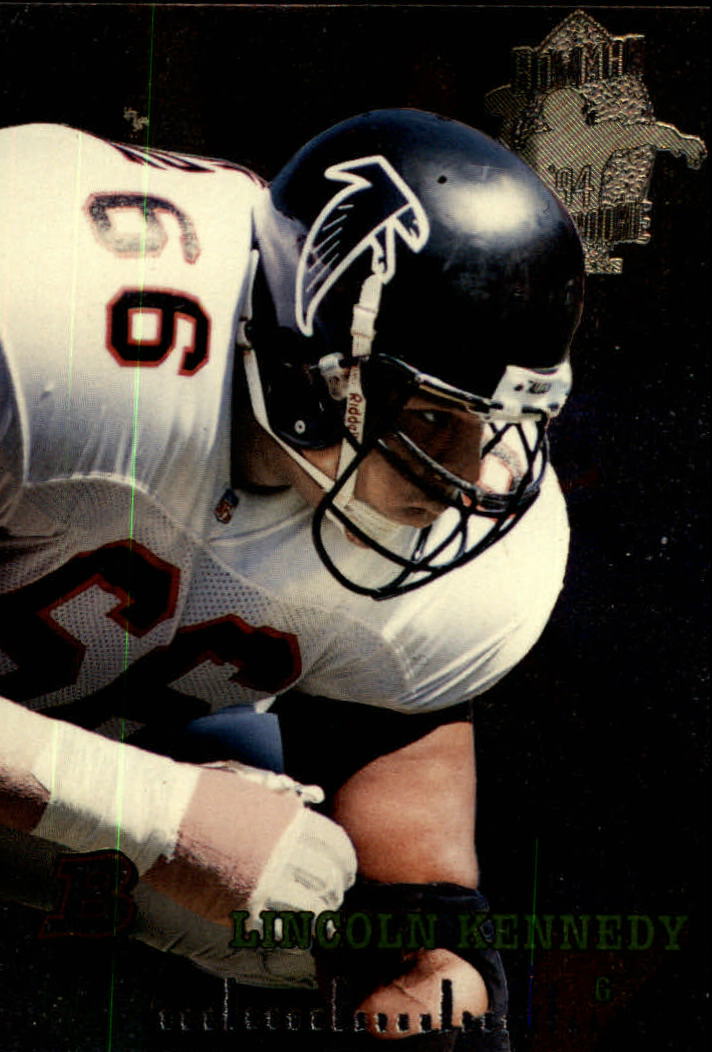 A6919- 1994 Bowman Football Card #s 1-249 +Rookies -You Pick- 15+ FREE US SHIP - Picture 404 of 465