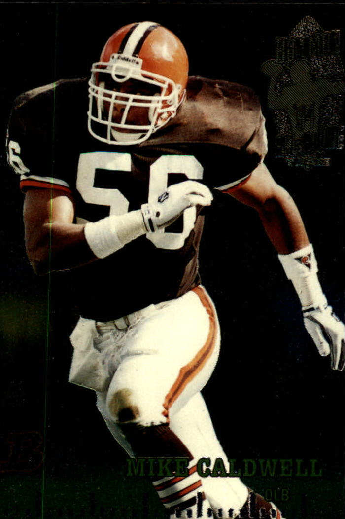 A6919- 1994 Bowman Football Card #s 1-249 +Rookies -You Pick- 15+ FREE US SHIP - Picture 434 of 465