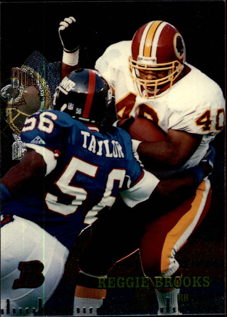 A6919- 1994 Bowman Football Card #s 1-249 +Rookies -You Pick- 15+ FREE US SHIP - Picture 436 of 465