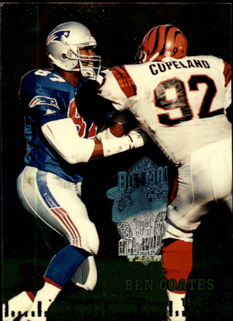 A6919- 1994 Bowman Football Card #s 1-249 +Rookies -You Pick- 15+ FREE US SHIP - Picture 446 of 465
