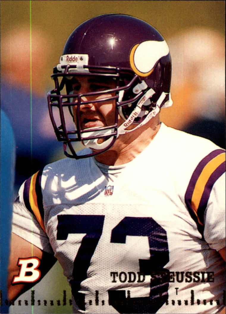 A6919- 1994 Bowman Football Card #s 1-249 +Rookies -You Pick- 15+ FREE US SHIP - Picture 458 of 465