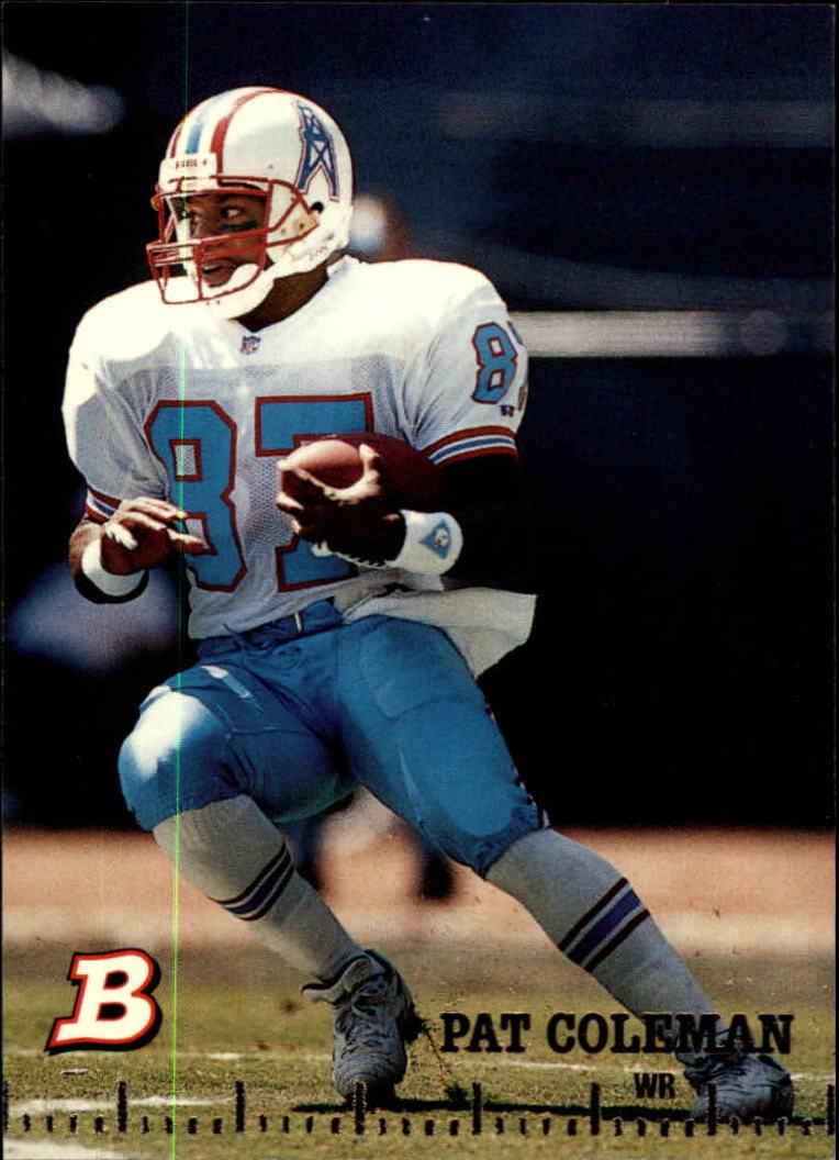 A6919- 1994 Bowman Football Card #s 1-249 +Rookies -You Pick- 15+ FREE US SHIP - Picture 460 of 465