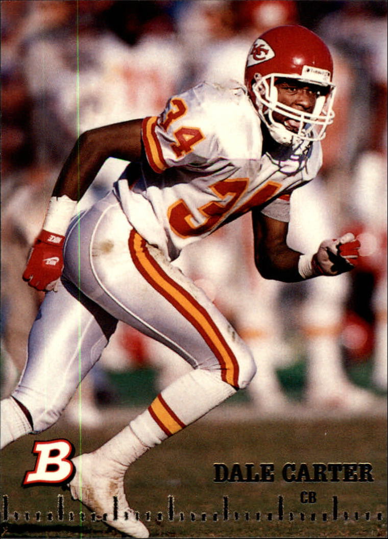 A6919- 1994 Bowman Football Cards 250-390 +Rookies -You Pick- 15+ FREE US SHIP - Picture 4 of 279