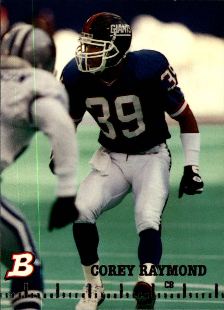 A6919- 1994 Bowman Football Cards 250-390 +Rookies -You Pick- 15+ FREE US SHIP - Picture 6 of 279