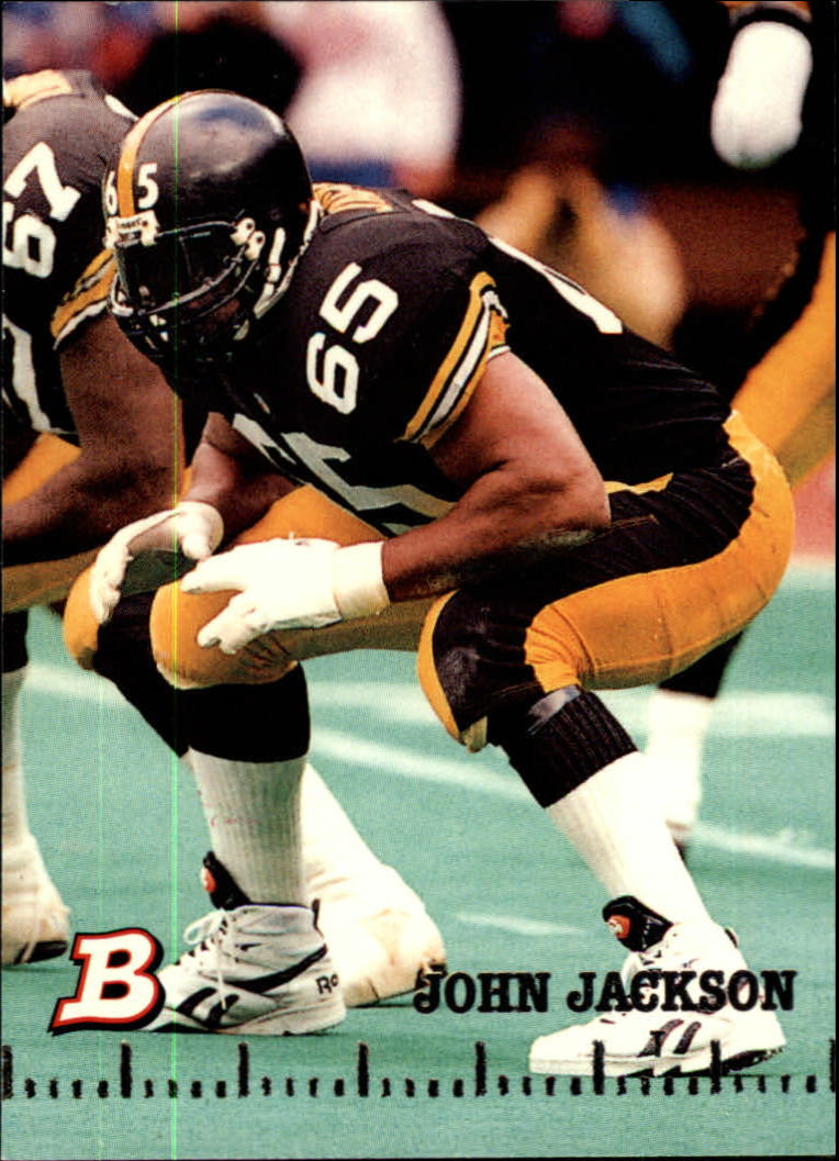 A6919- 1994 Bowman Football Cards 250-390 +Rookies -You Pick- 15+ FREE US SHIP - Picture 18 of 279