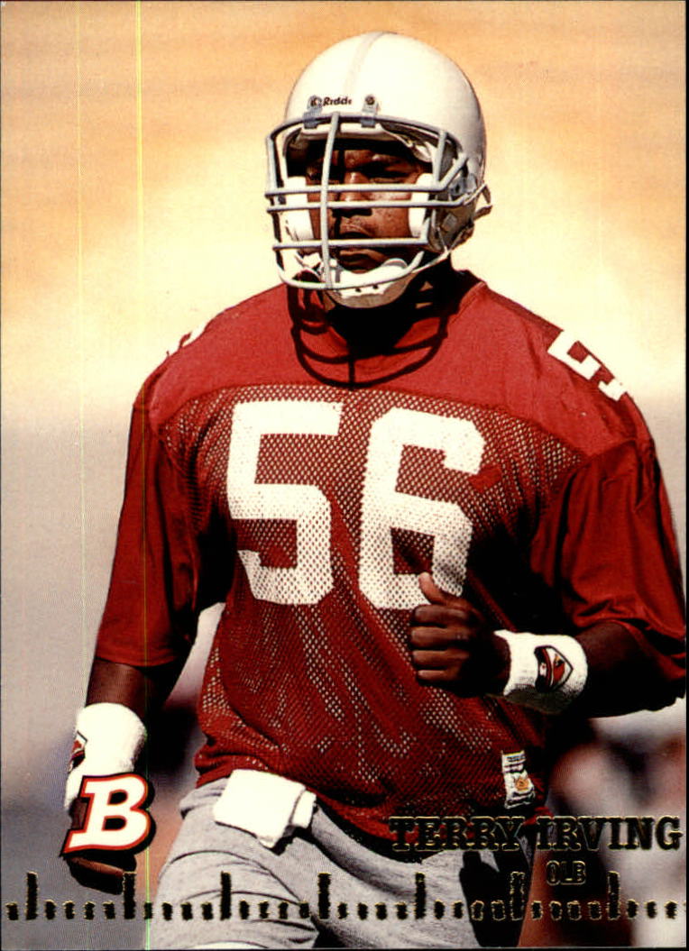 A6919- 1994 Bowman Football Cards 250-390 +Rookies -You Pick- 15+ FREE US SHIP - Picture 20 of 279
