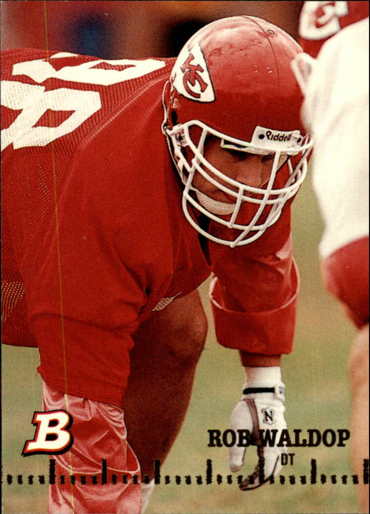A6919- 1994 Bowman Football Cards 250-390 +Rookies -You Pick- 15+ FREE US SHIP - Picture 24 of 279