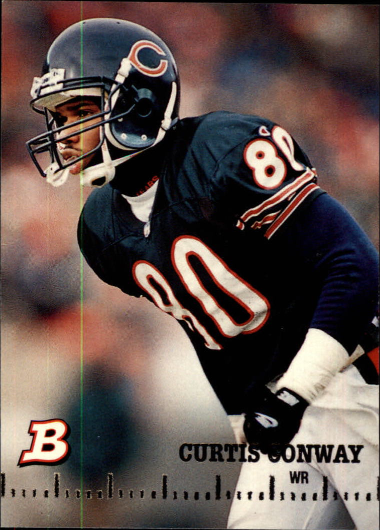 1994 Bowman #262 Curtis Conway