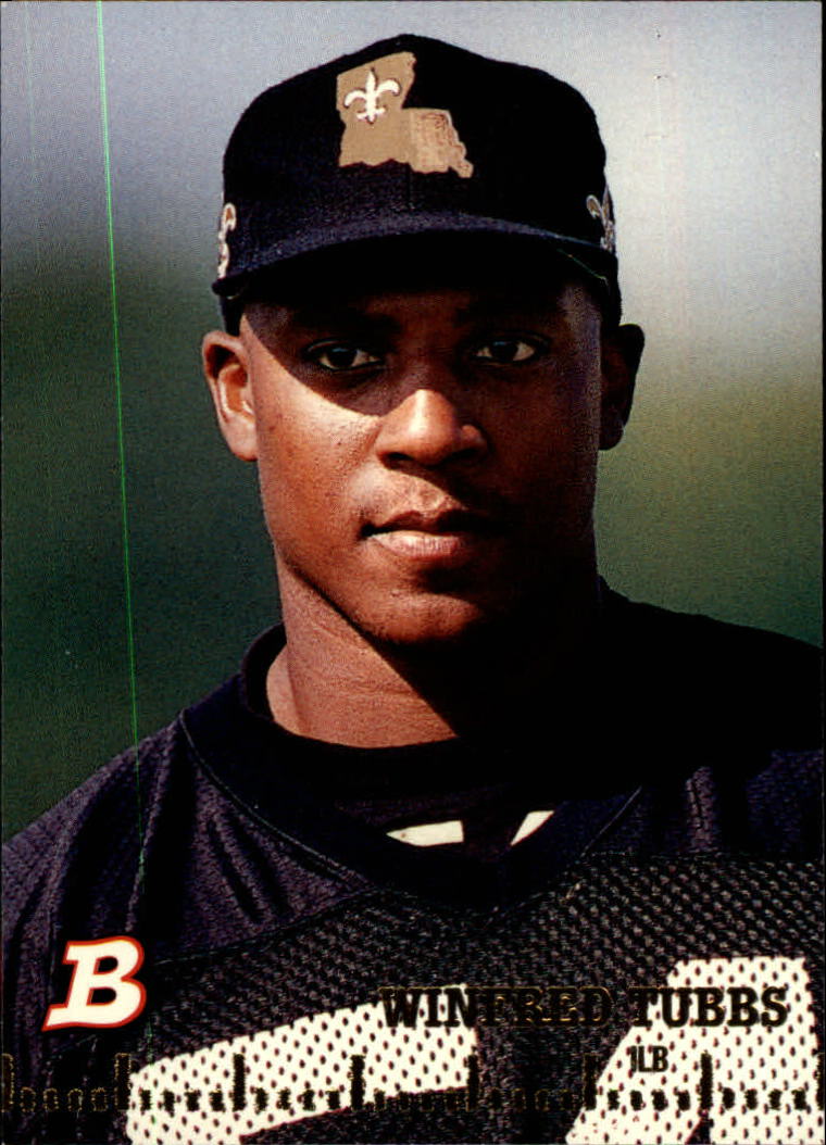 A6919- 1994 Bowman Football Cards 250-390 +Rookies -You Pick- 15+ FREE US SHIP - Picture 28 of 279