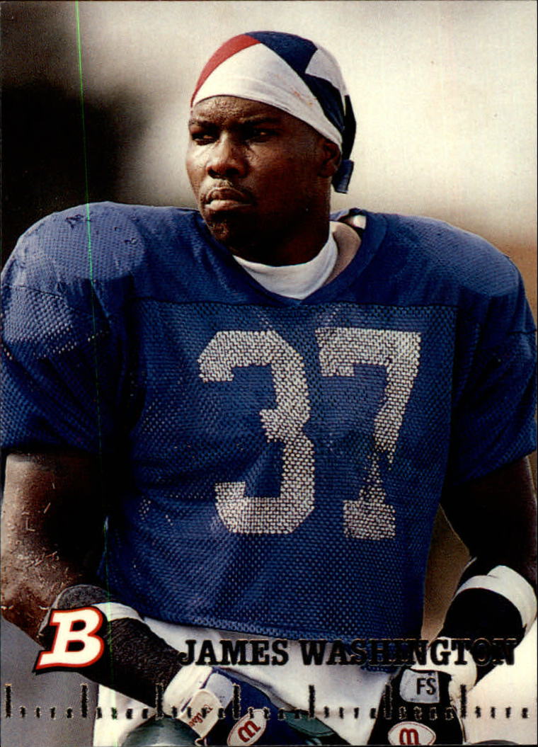 A6919- 1994 Bowman Football Cards 250-390 +Rookies -You Pick- 15+ FREE US SHIP - Picture 30 of 279