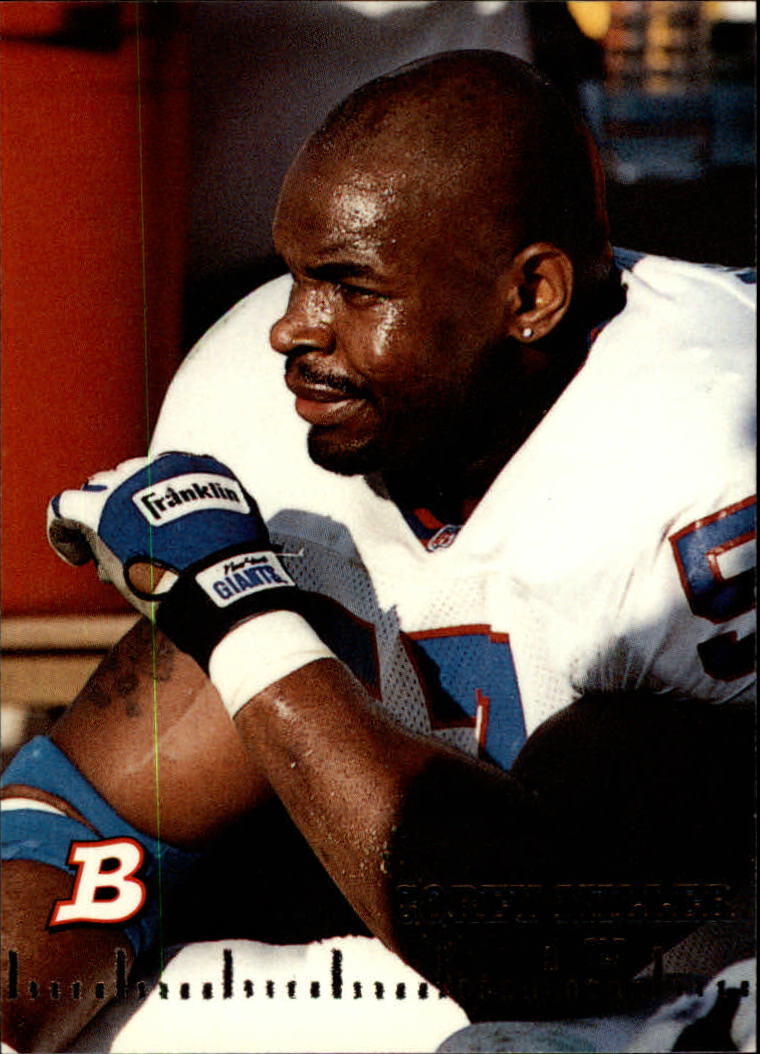 A6919- 1994 Bowman Football Cards 250-390 +Rookies -You Pick- 15+ FREE US SHIP - Picture 50 of 279