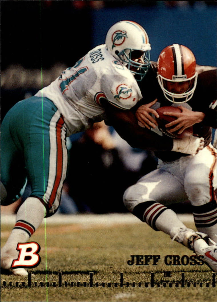 A6919- 1994 Bowman Football Cards 250-390 +Rookies -You Pick- 15+ FREE US SHIP - Picture 54 of 279