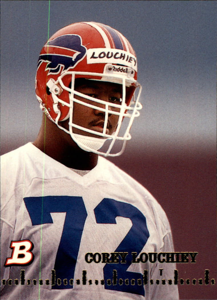 A6919- 1994 Bowman Football Cards 250-390 +Rookies -You Pick- 15+ FREE US SHIP - Picture 58 of 279