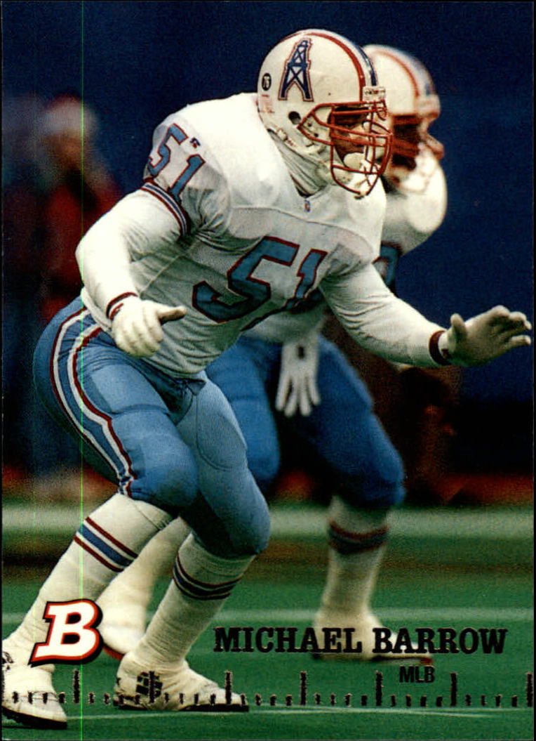 A6919- 1994 Bowman Football Cards 250-390 +Rookies -You Pick- 15+ FREE US SHIP - Picture 60 of 279