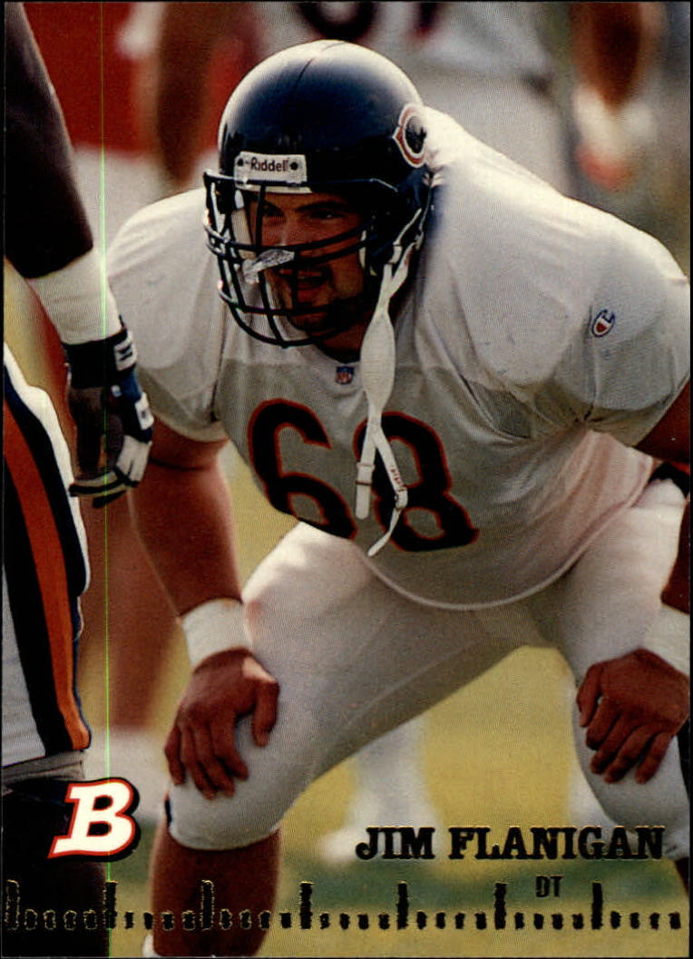 A6919- 1994 Bowman Football Cards 250-390 +Rookies -You Pick- 15+ FREE US SHIP - Picture 62 of 279