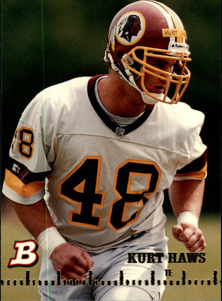 A6919- 1994 Bowman Football Cards 250-390 +Rookies -You Pick- 15+ FREE US SHIP - Picture 72 of 279