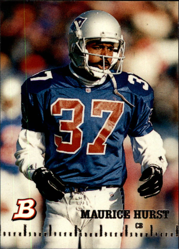 A6919- 1994 Bowman Football Cards 250-390 +Rookies -You Pick- 15+ FREE US SHIP - Picture 76 of 279