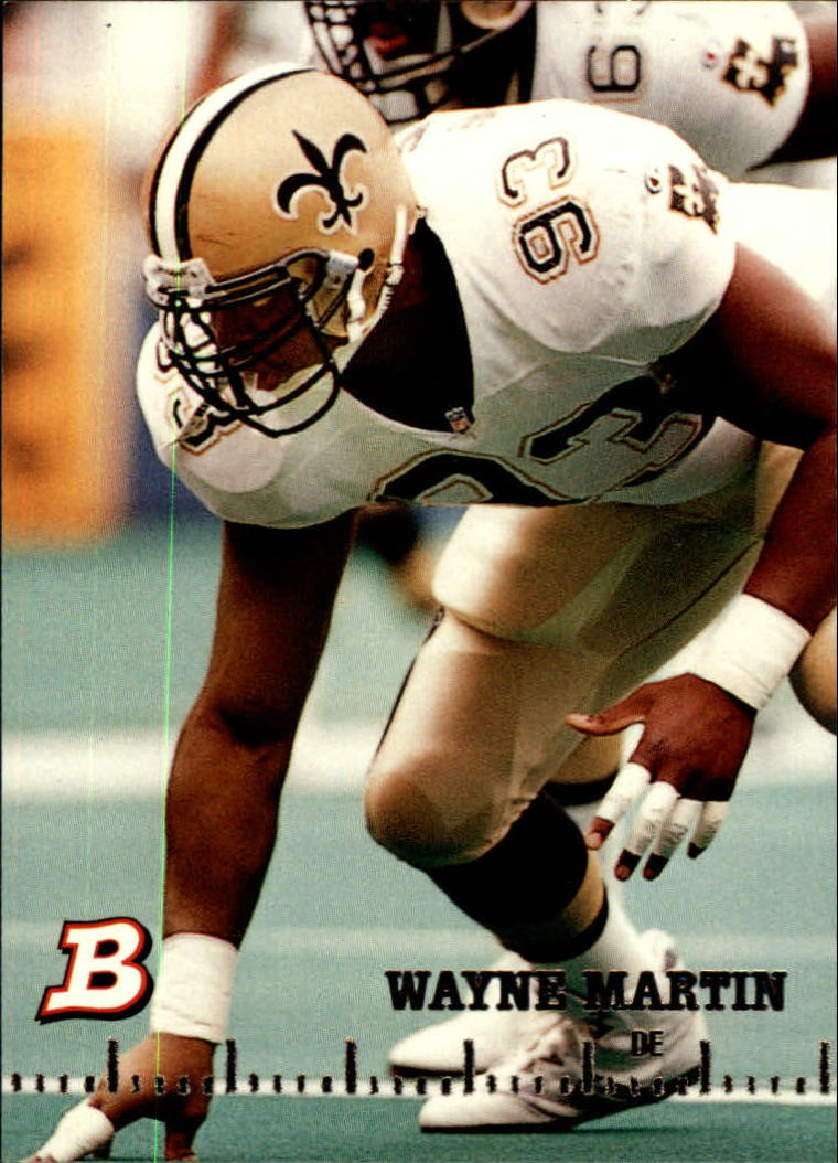 A6919- 1994 Bowman Football Cards 250-390 +Rookies -You Pick- 15+ FREE US SHIP - Picture 86 of 279
