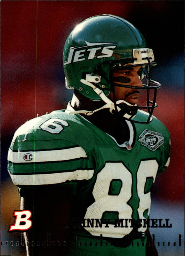 A6919- 1994 Bowman Football Cards 250-390 +Rookies -You Pick- 15+ FREE US SHIP - Picture 98 of 279