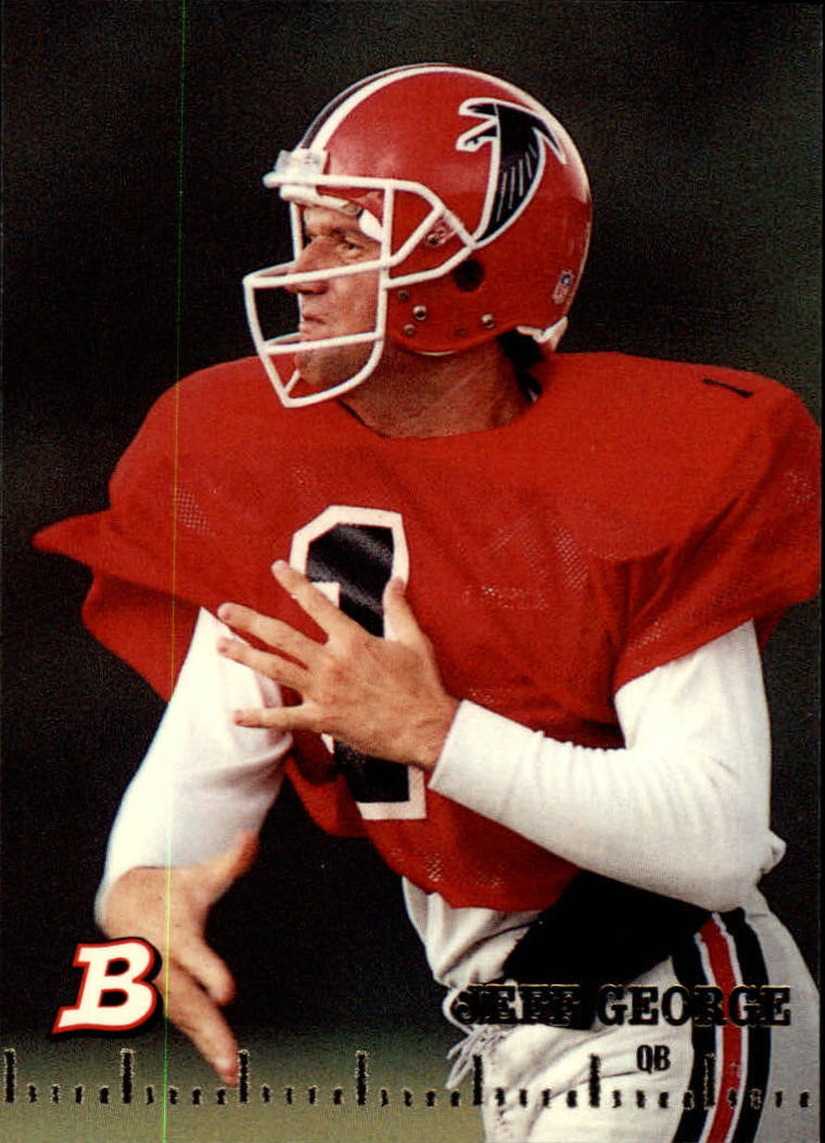 A6919- 1994 Bowman Football Cards 250-390 +Rookies -You Pick- 15+ FREE US SHIP - Picture 106 of 279