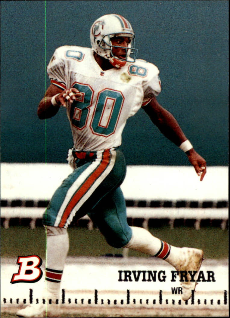 A6919- 1994 Bowman Football Cards 250-390 +Rookies -You Pick- 15+ FREE US SHIP - Picture 108 of 279