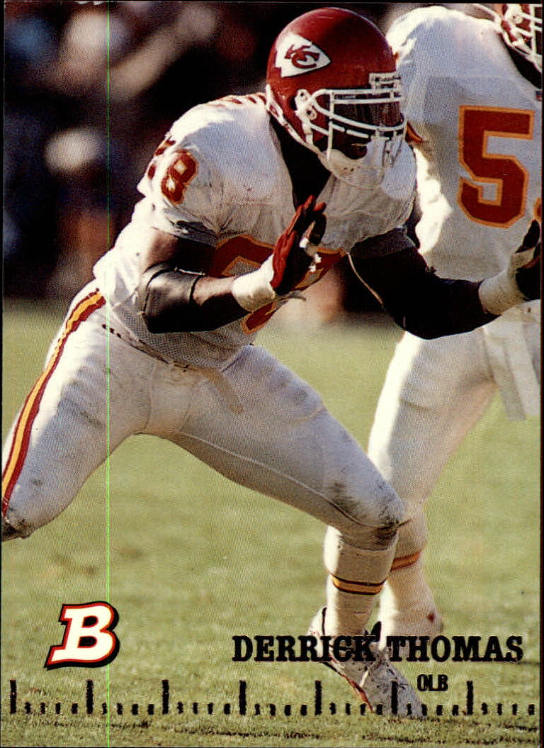 A6919- 1994 Bowman Football Cards 250-390 +Rookies -You Pick- 15+ FREE US SHIP - Picture 110 of 279