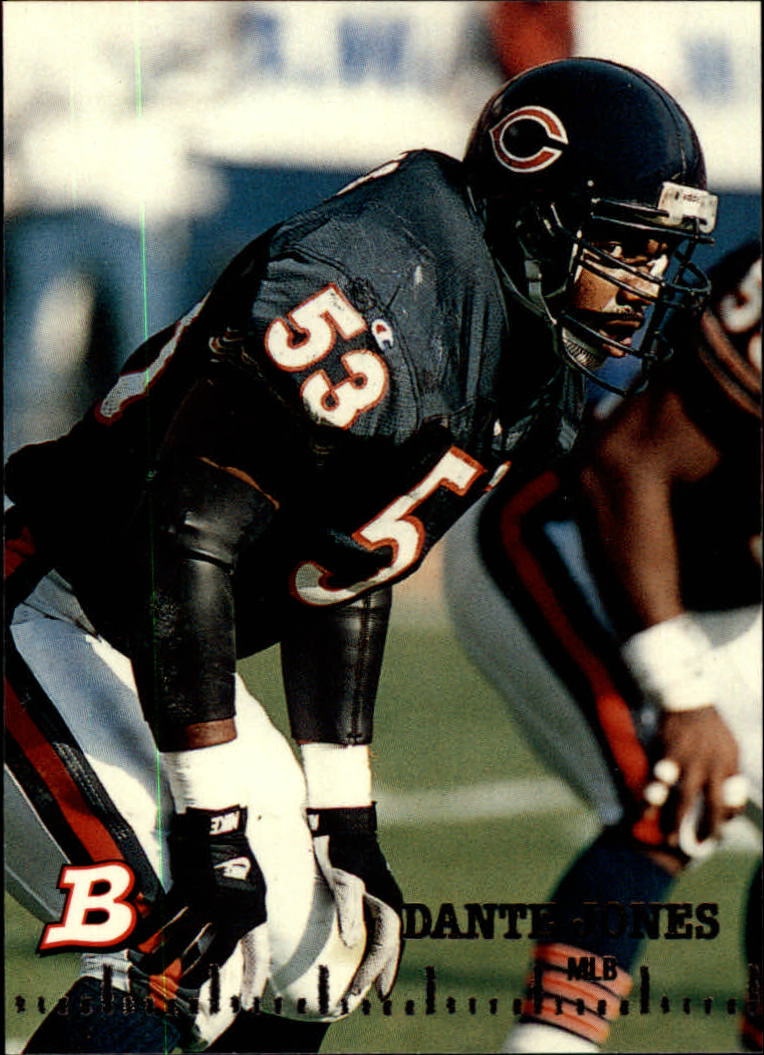 A6919- 1994 Bowman Football Cards 250-390 +Rookies -You Pick- 15+ FREE US SHIP - Picture 112 of 279
