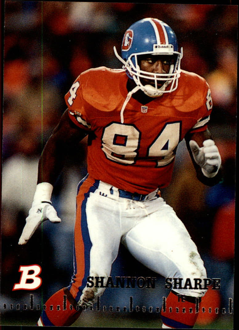 A6919- 1994 Bowman Football Cards 250-390 +Rookies -You Pick- 15+ FREE US SHIP - Picture 118 of 279