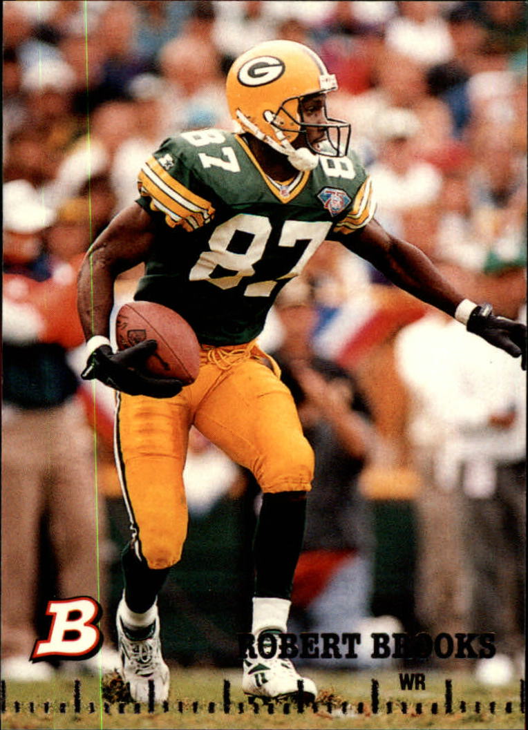 A6919- 1994 Bowman Football Cards 250-390 +Rookies -You Pick- 15+ FREE US SHIP - Picture 130 of 279
