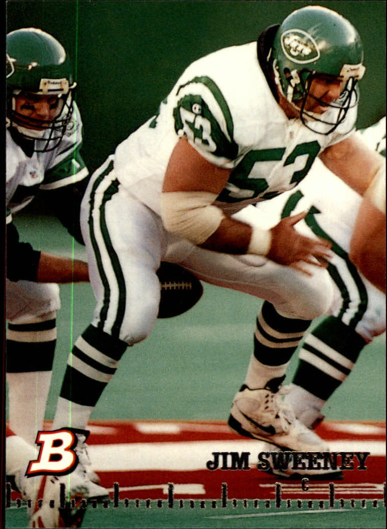 A6919- 1994 Bowman Football Cards 250-390 +Rookies -You Pick- 15+ FREE US SHIP - Picture 134 of 279
