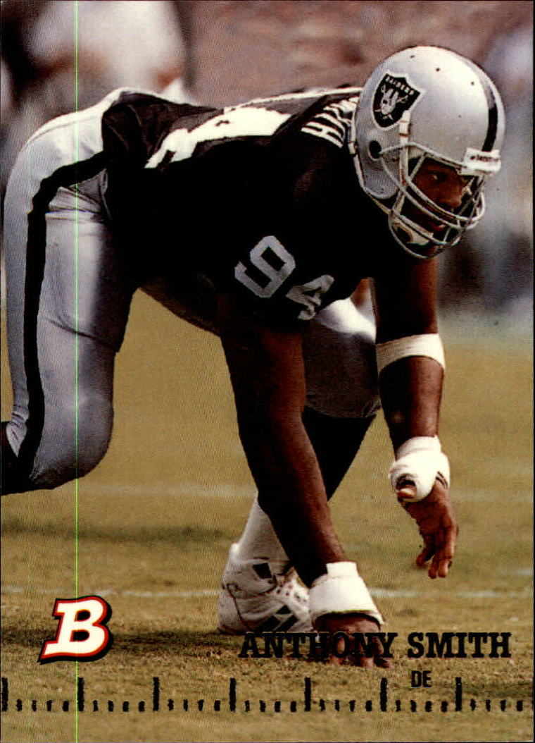 A6919- 1994 Bowman Football Cards 250-390 +Rookies -You Pick- 15+ FREE US SHIP - Picture 136 of 279