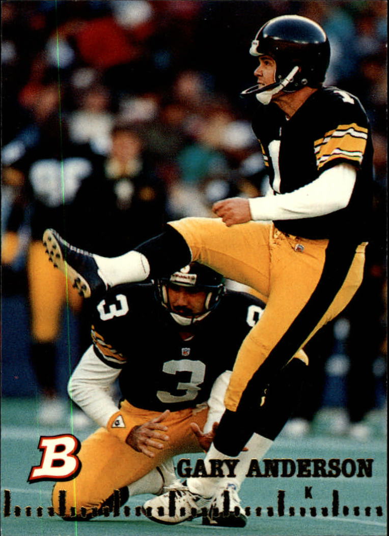 A6919- 1994 Bowman Football Cards 250-390 +Rookies -You Pick- 15+ FREE US SHIP - Picture 140 of 279