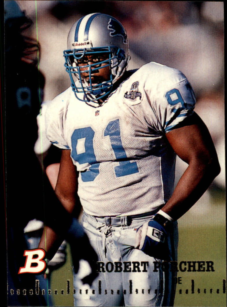A6919- 1994 Bowman Football Cards 250-390 +Rookies -You Pick- 15+ FREE US SHIP - Picture 142 of 279